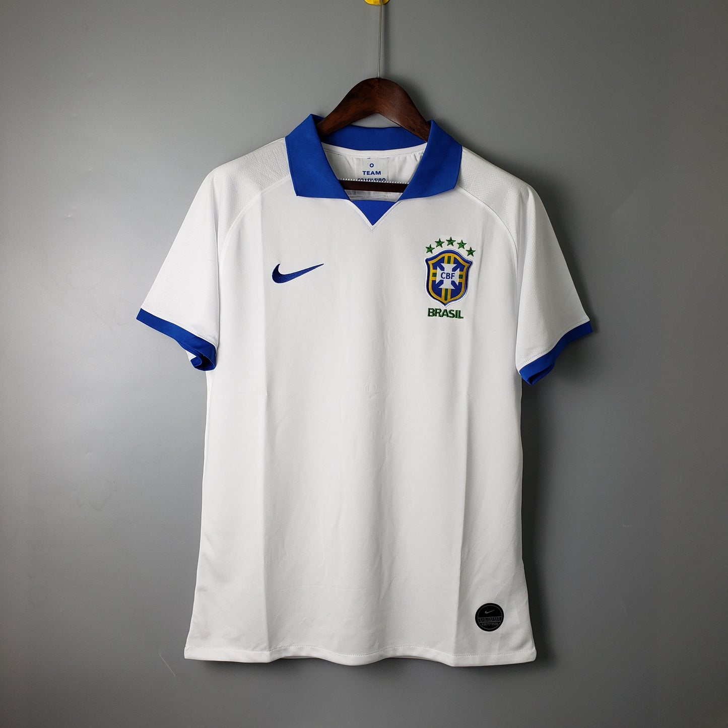 Brasil 19/20 Away kit