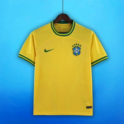 Brasil 22/23 Home kit