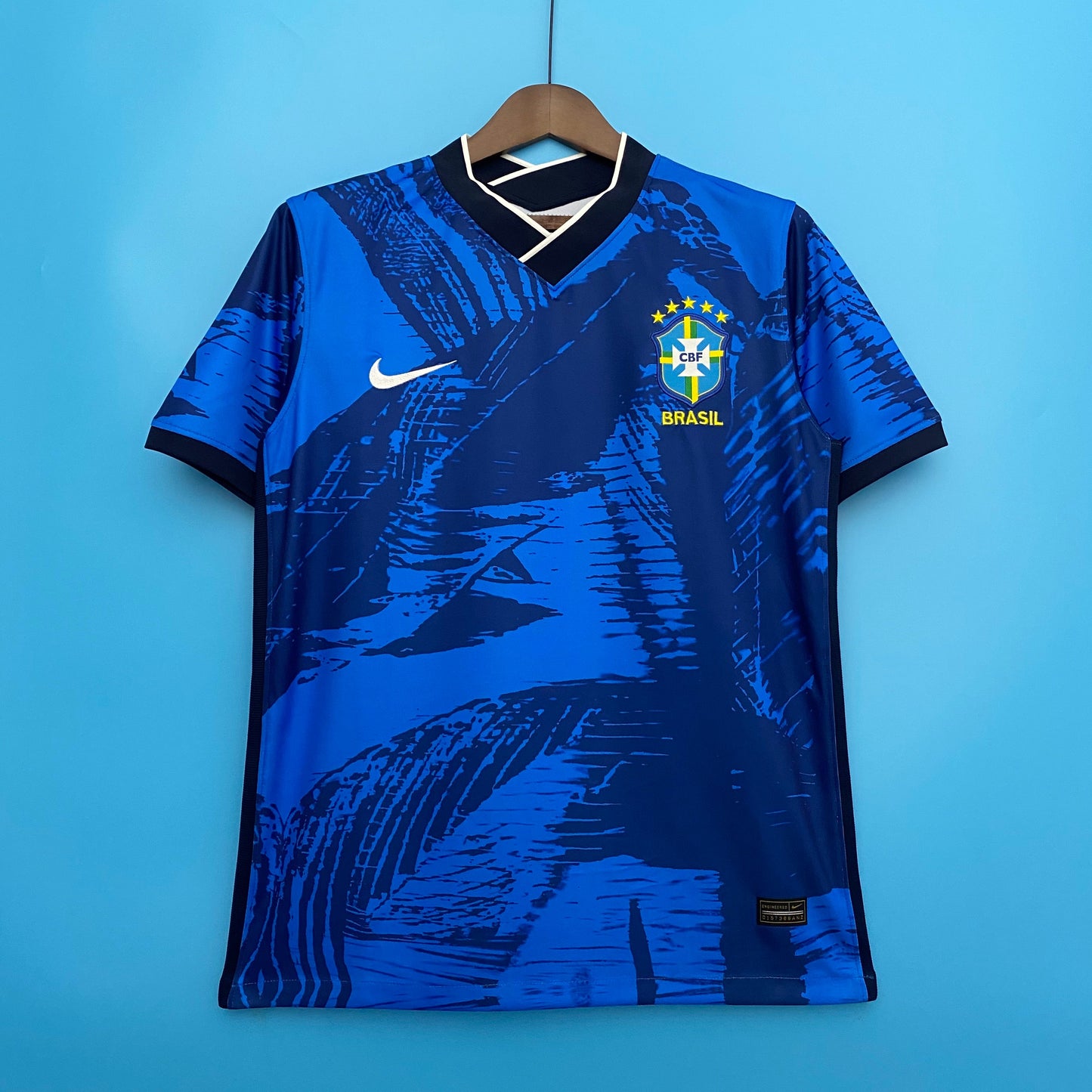 Brasil 22/24 Special kit