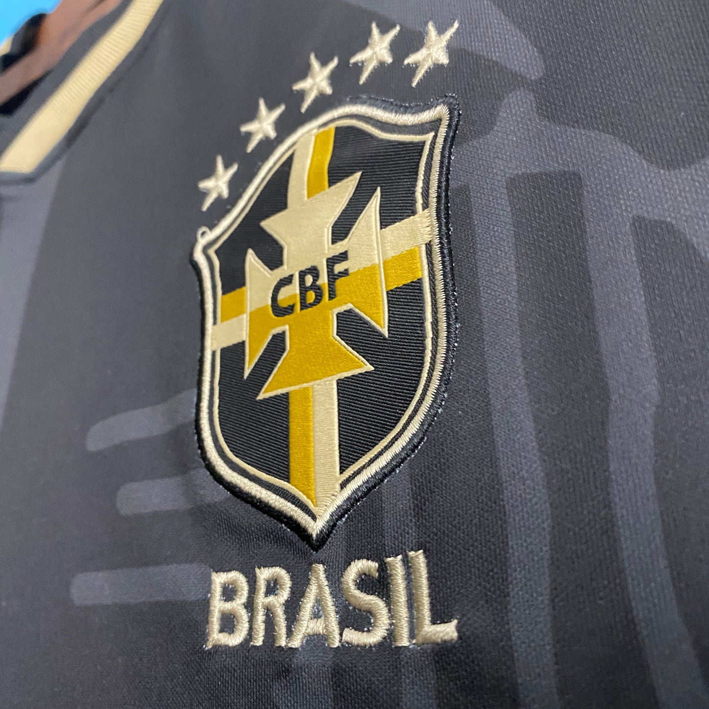 Brasil 22/23 Special kit