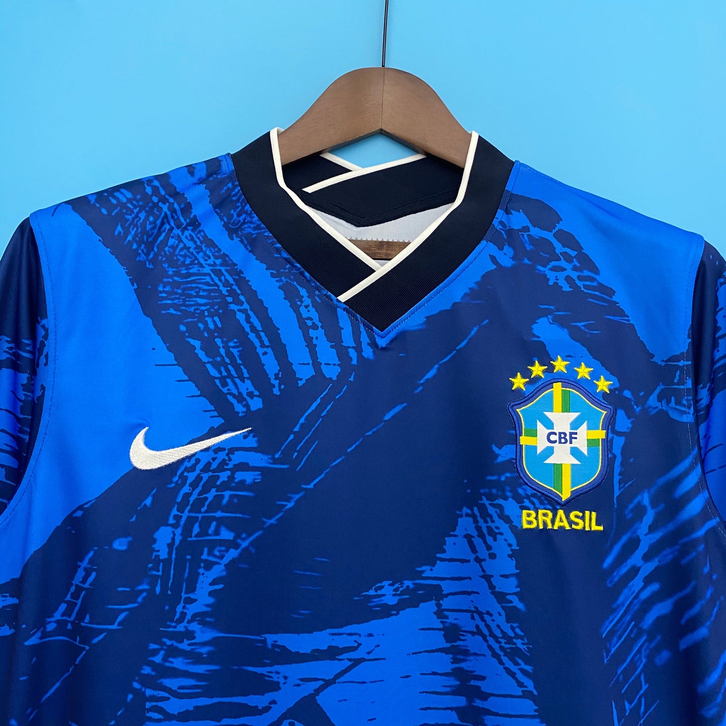 Brasil 22/24 Special kit