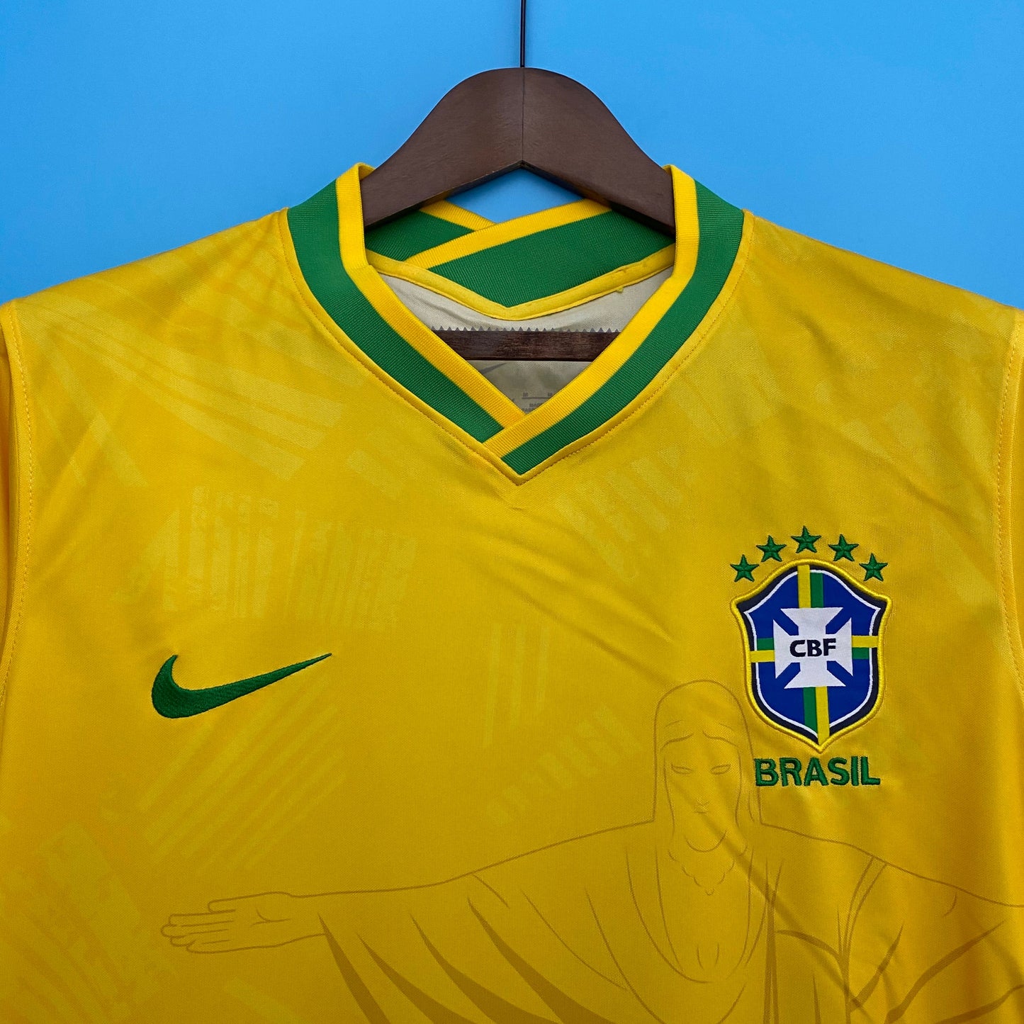 Brasil 22/23 Special kit