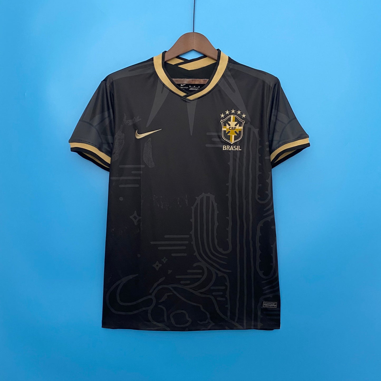 Brasil 22/23 Special kit