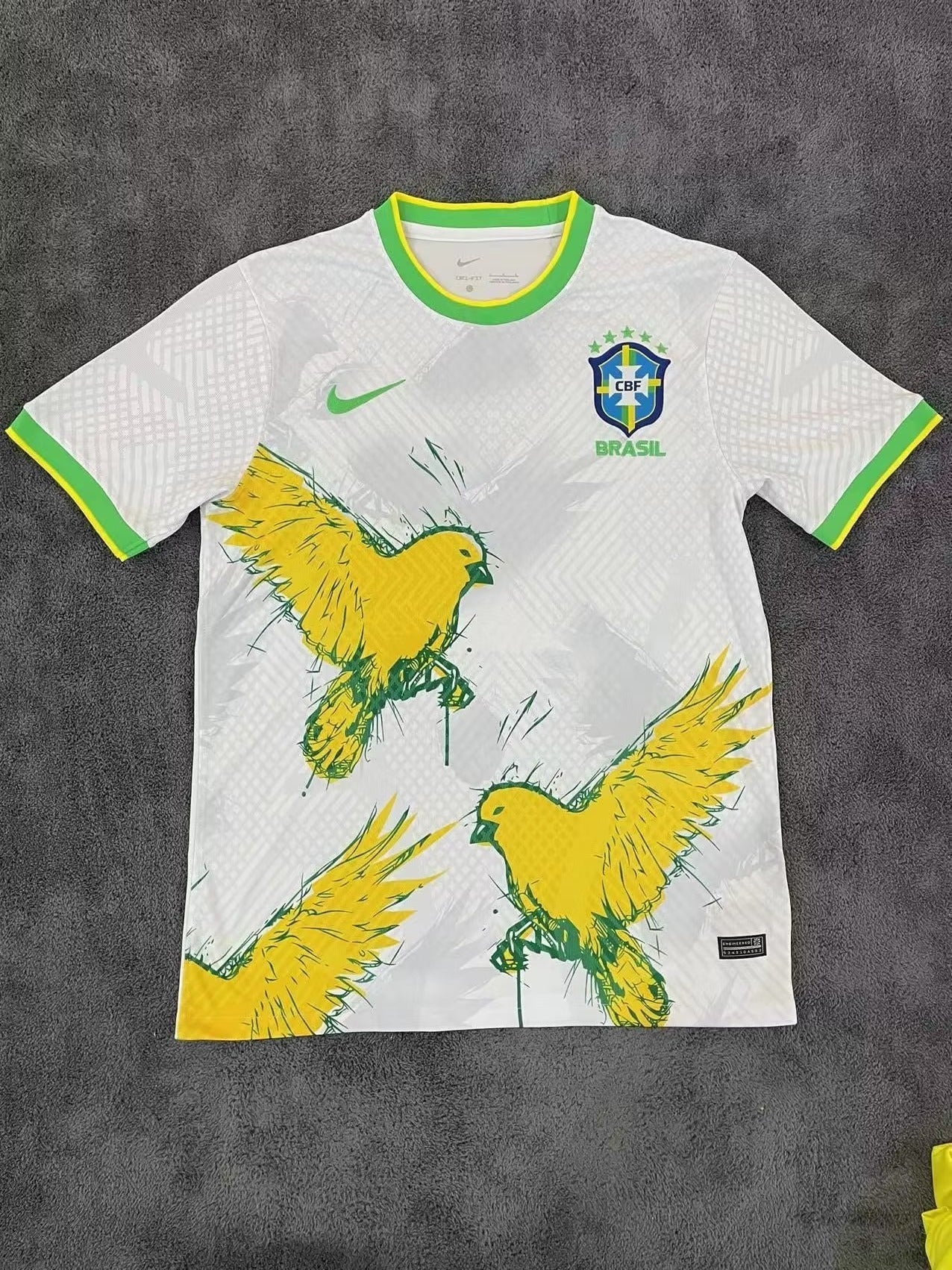 Brasil 22/23 Special kit