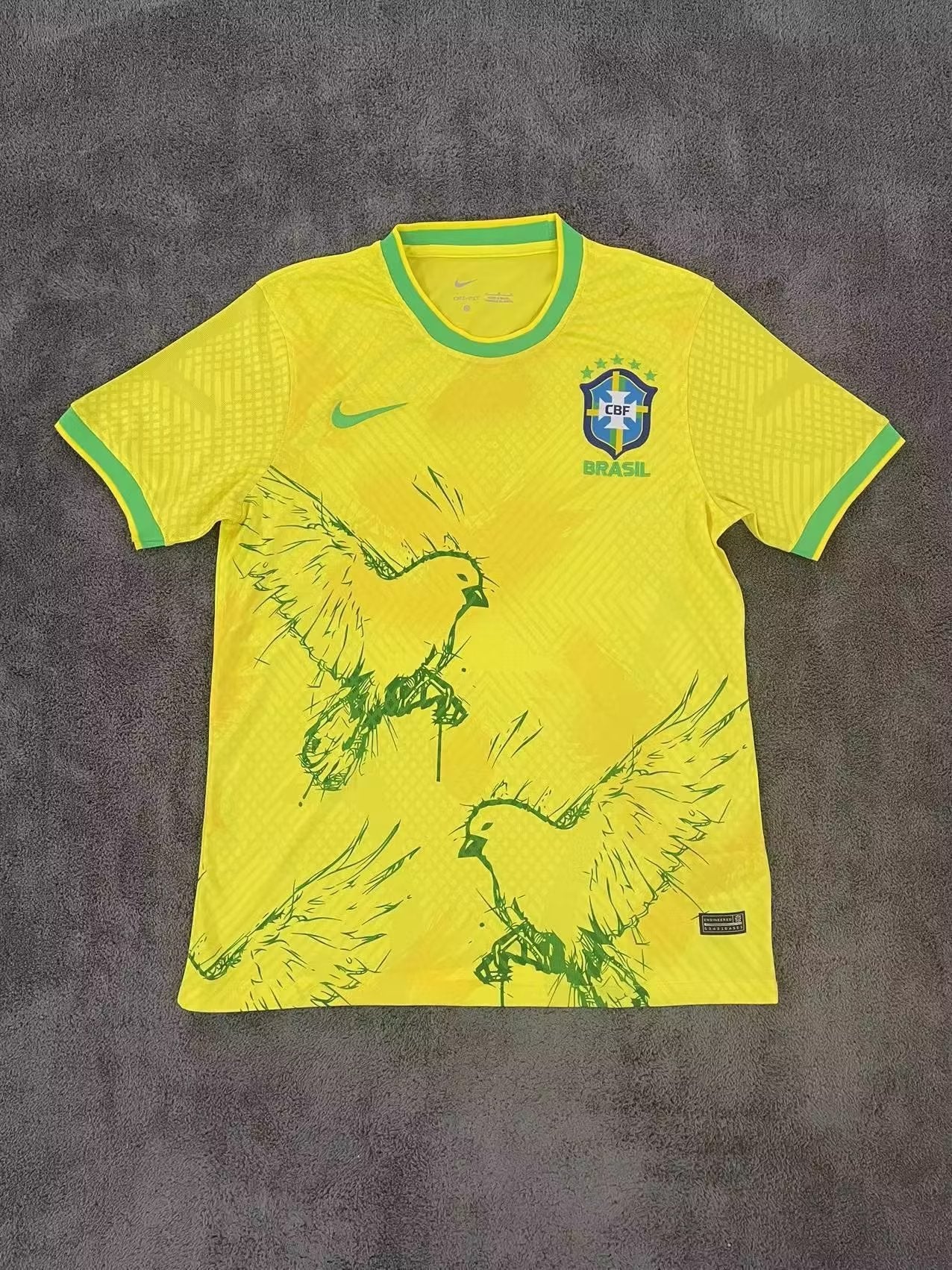 Brasil 22/23 Special kit