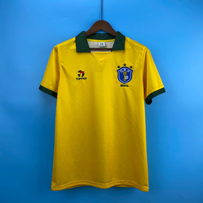 Brasil 88/89 Home kit