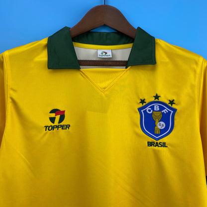 Brasil 88/89 Home kit