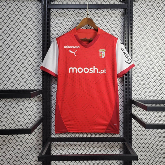 Braga 24/25 Home kit