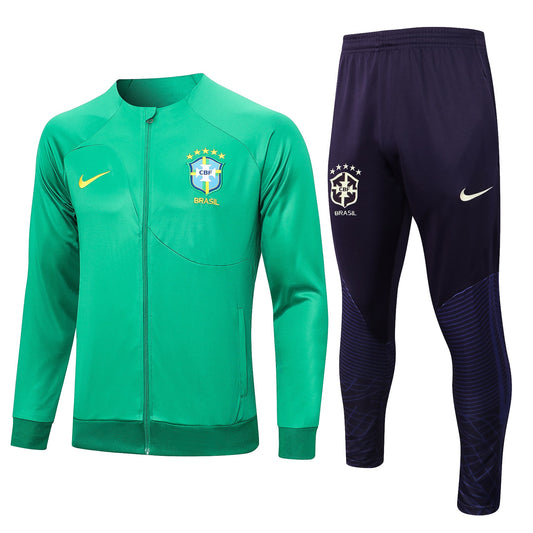 Brazil Tracksuit