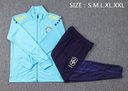 Brazil Tracksuit