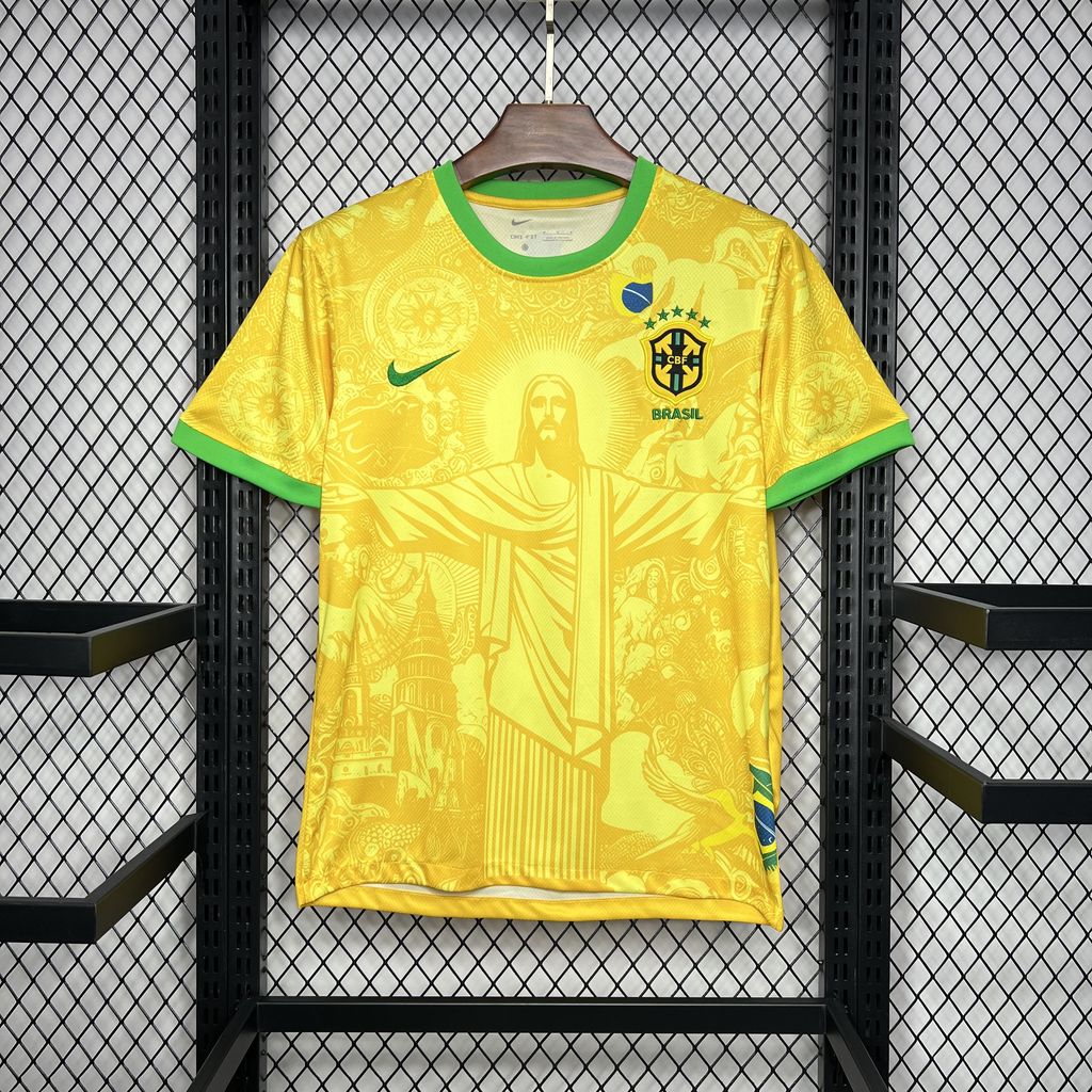 Brazil Special kit