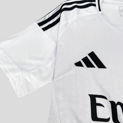 Real Madrid 24/25 Home kit