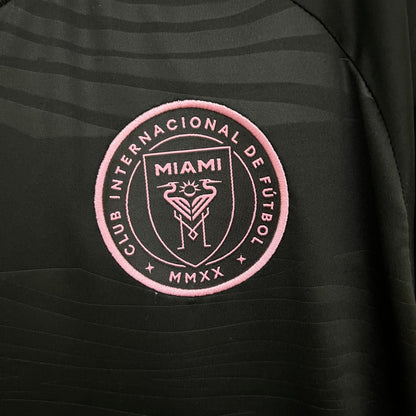 Inter Miami Away Kit