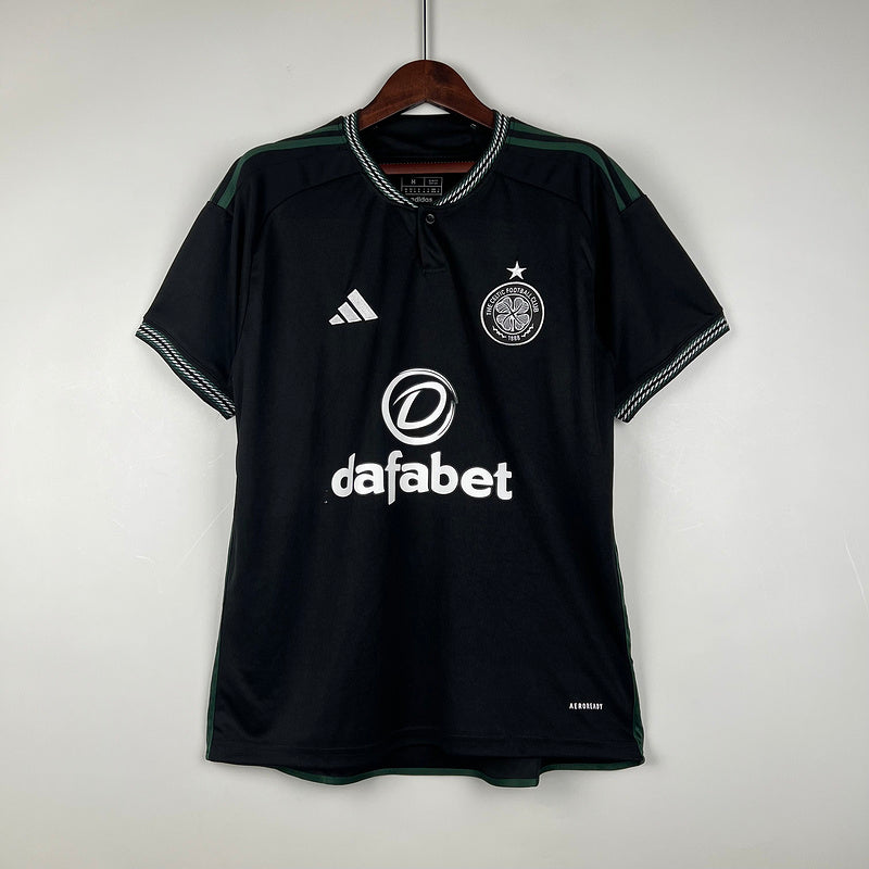 Celtic 23/24 away kit