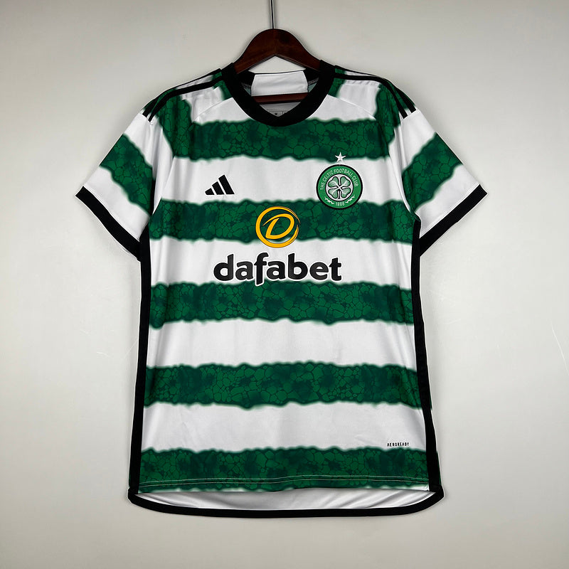 Celtic 23/24 Home kit