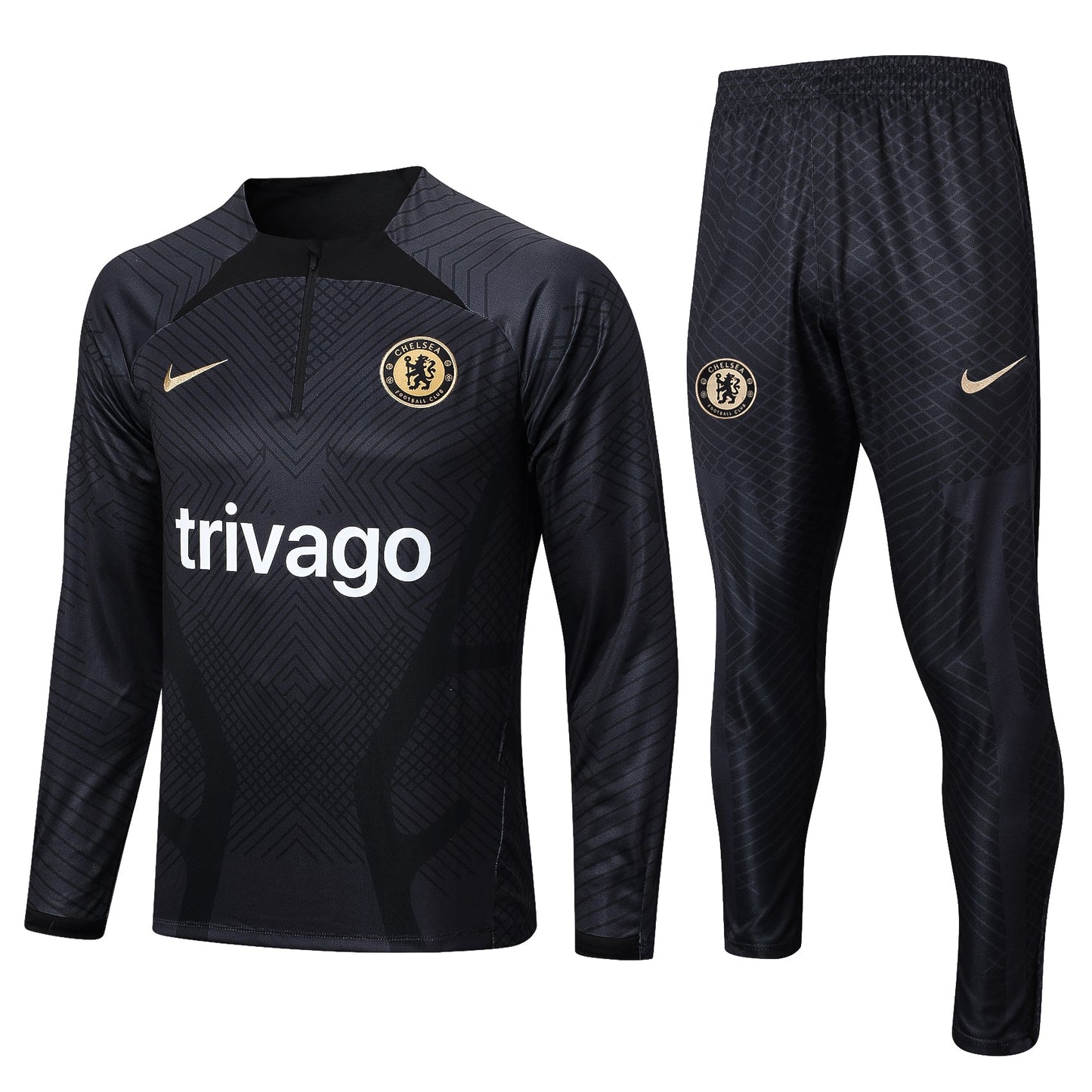 Chelsea Tracksuit