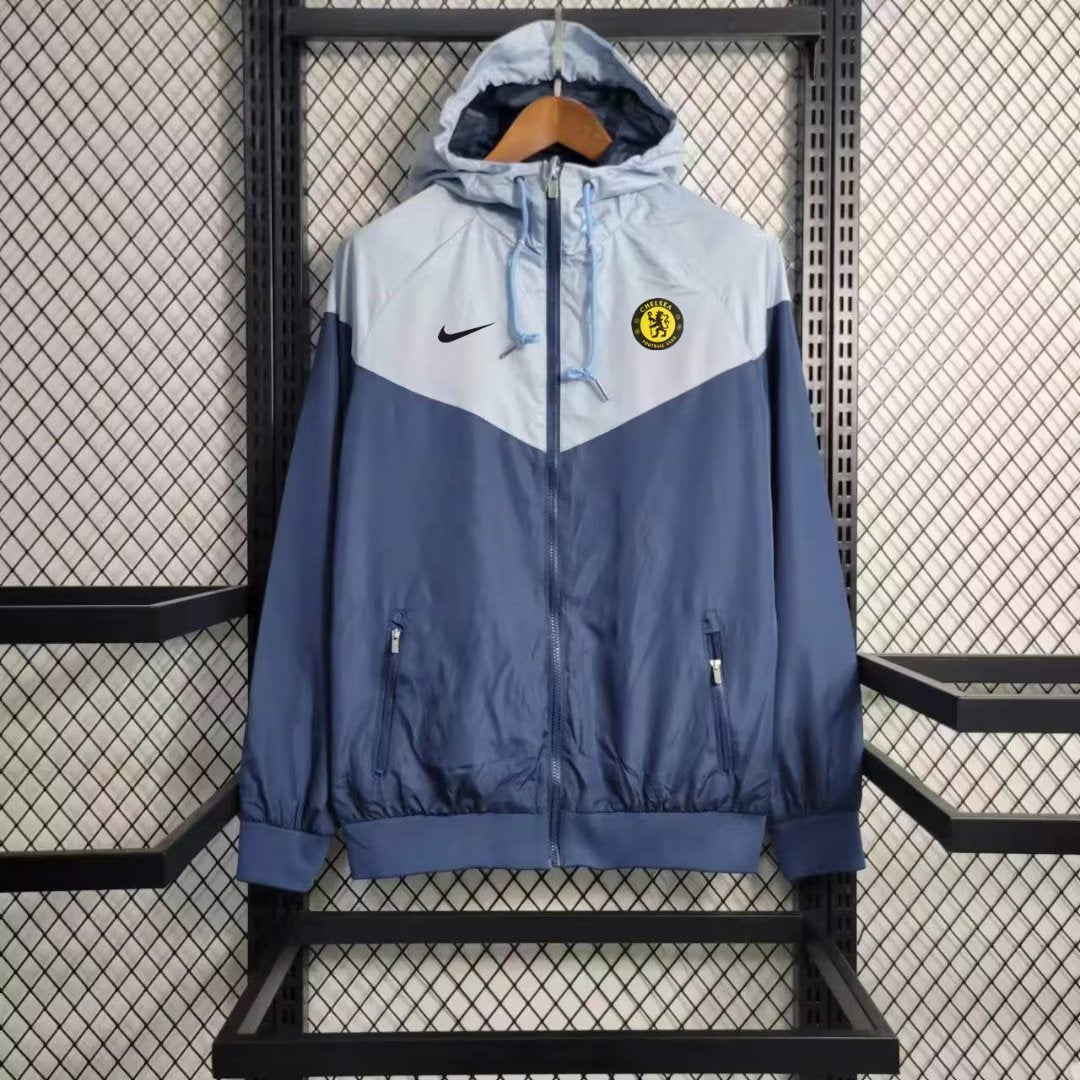 Chelsea Windbreaker