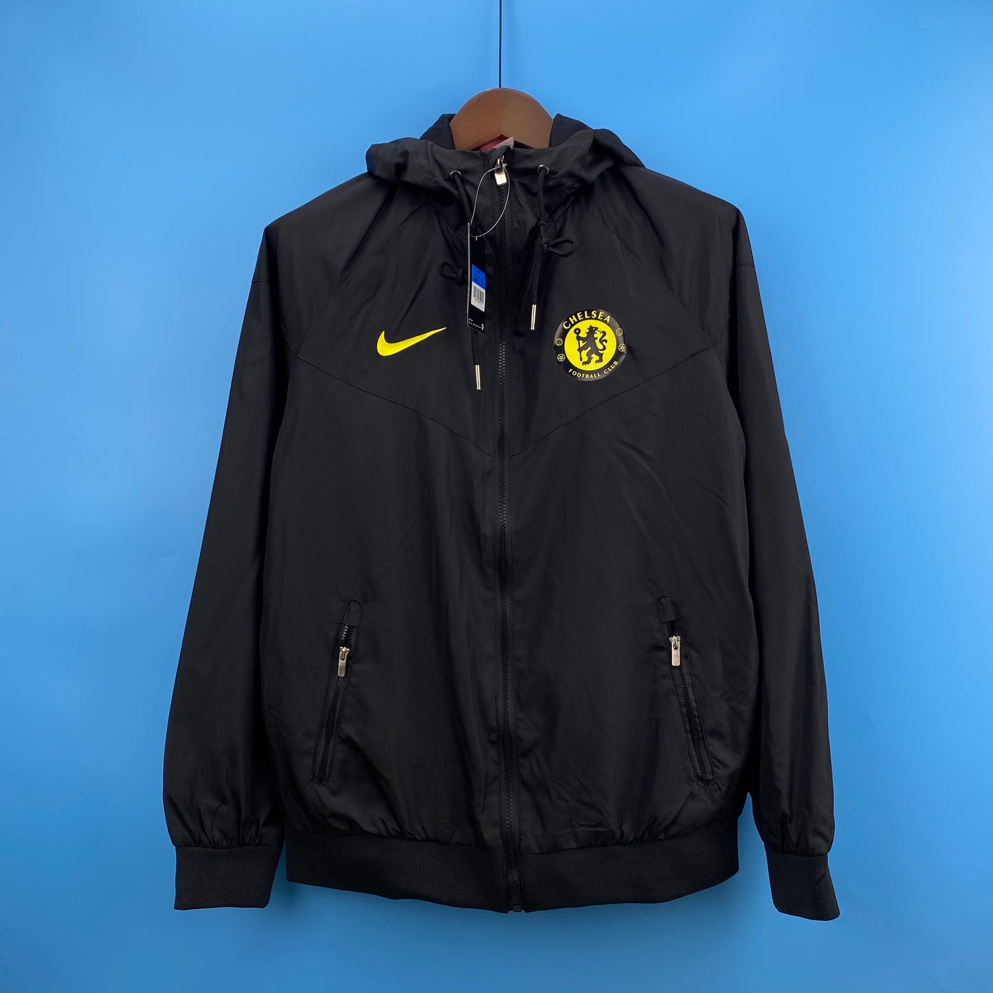 Chelsea Windbreaker