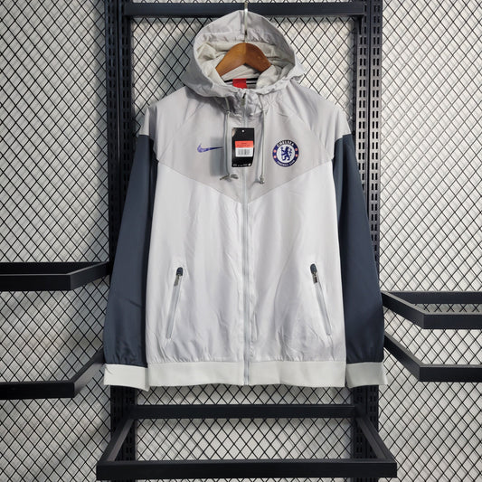 Chelsea Windbreaker