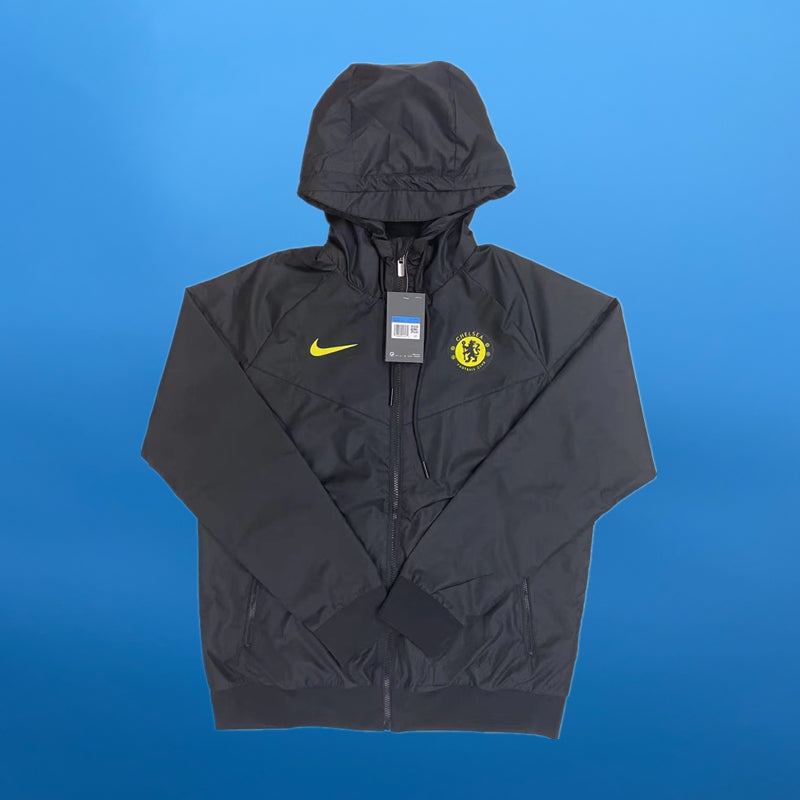 Chelsea Windbreaker