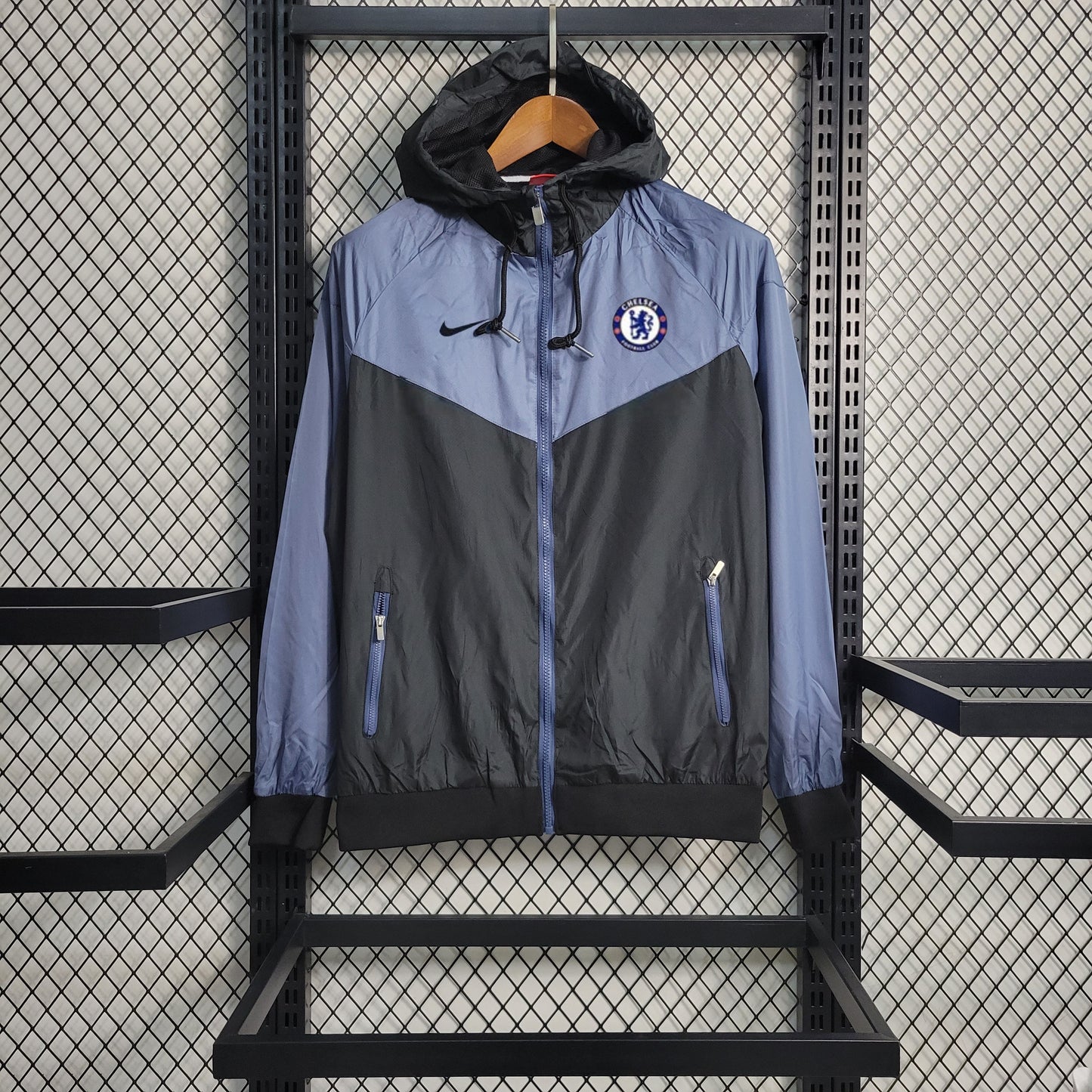 Chelsea Windbreaker