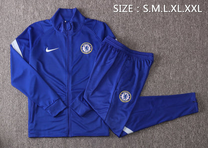 Chelsea Tracksuit