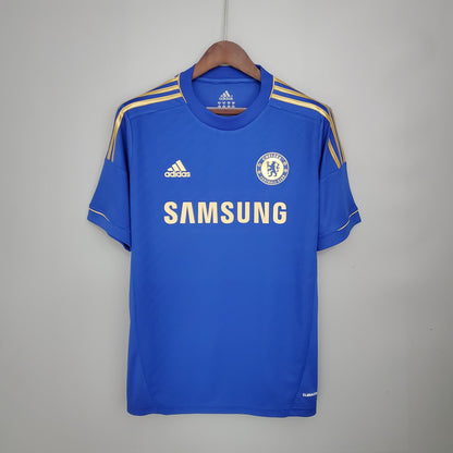 Chelsea 12/13 Home kit