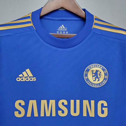 Chelsea 12/13 Home kit