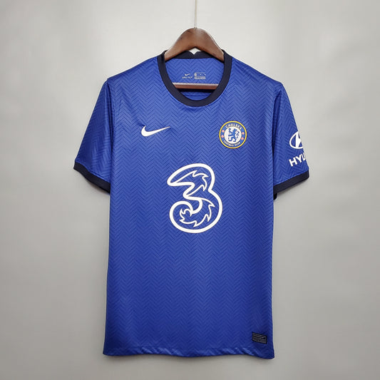 Chelsea 20/21 Home kit