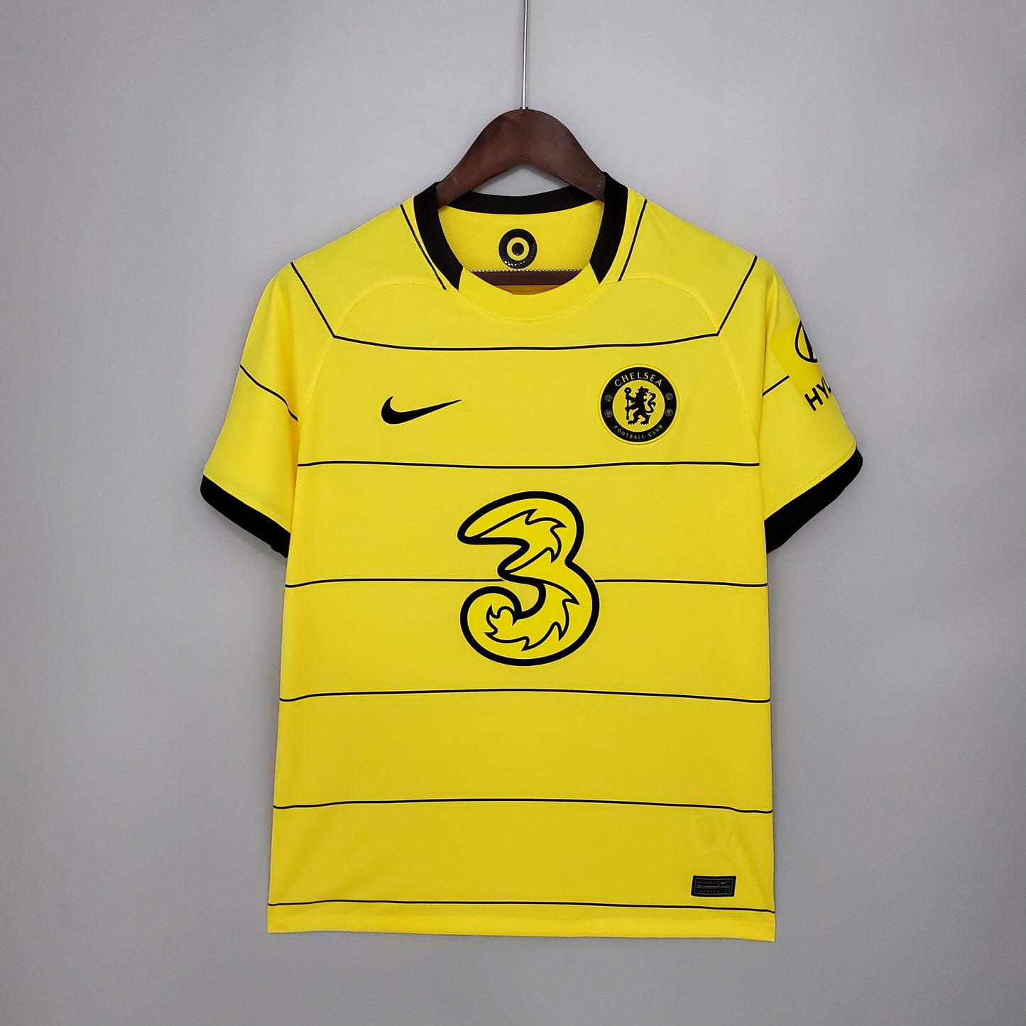 Chelsea 21/22 Away kit