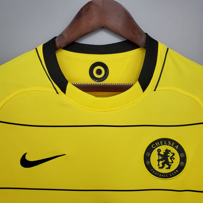 Chelsea 21/22 Away kit