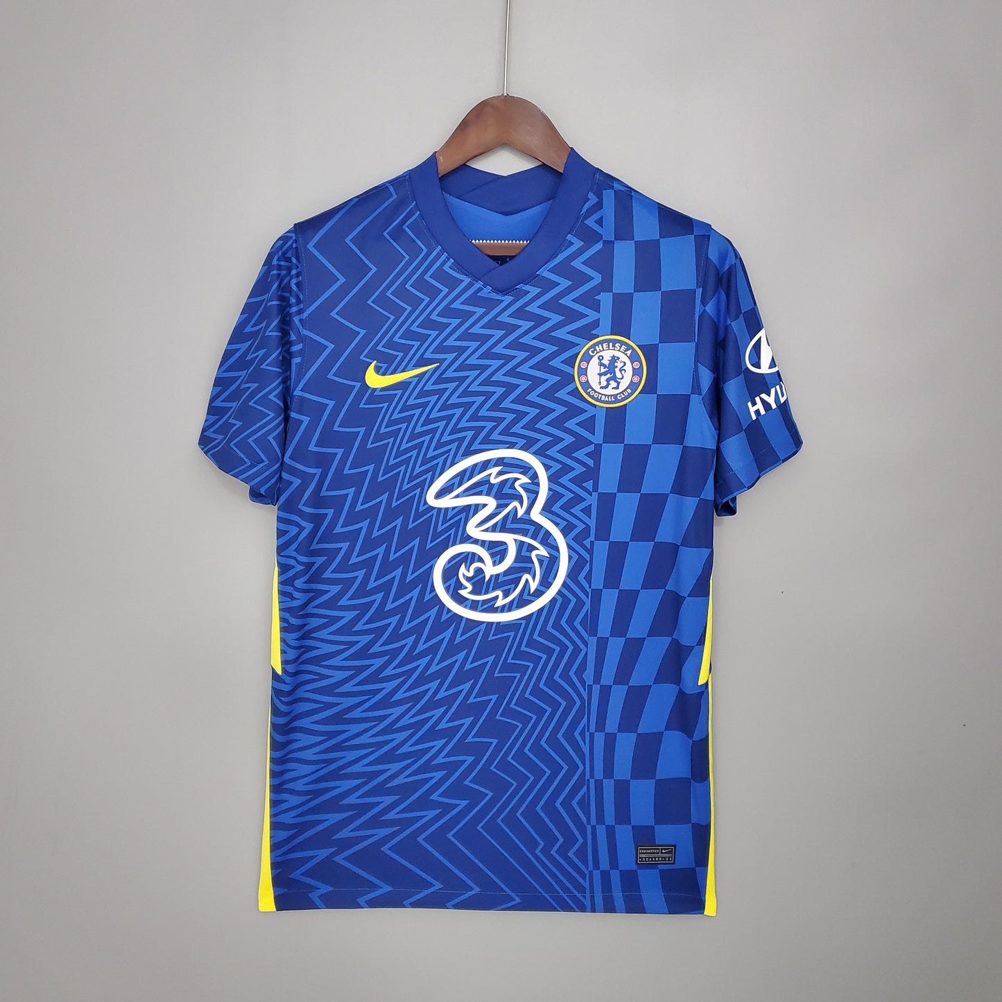 Chelsea 21/22 Home kit