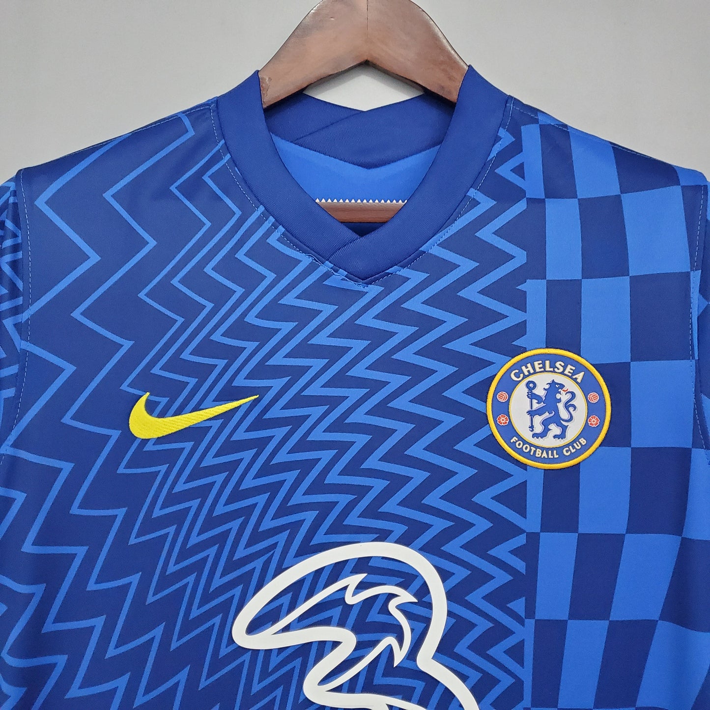 Chelsea 21/22 Home kit