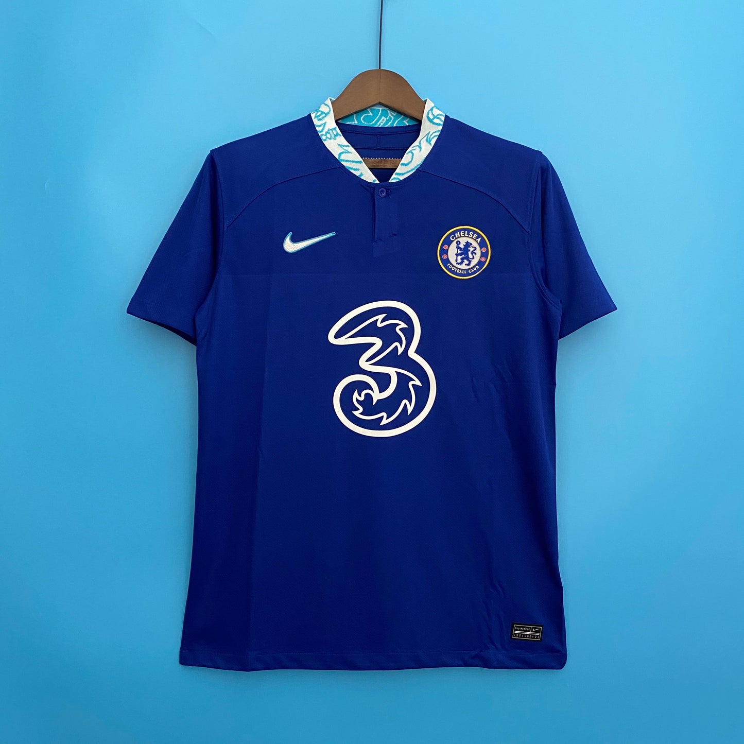 Chelsea 22/23 Home kit