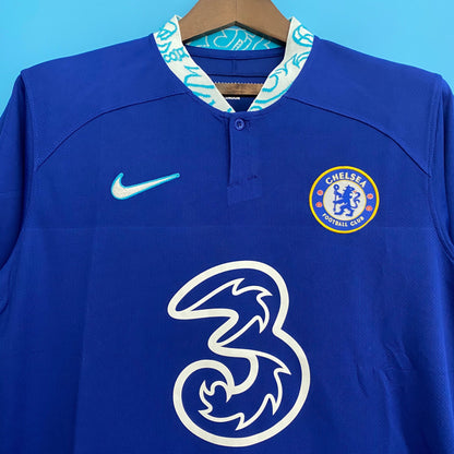 Chelsea 22/23 Home kit