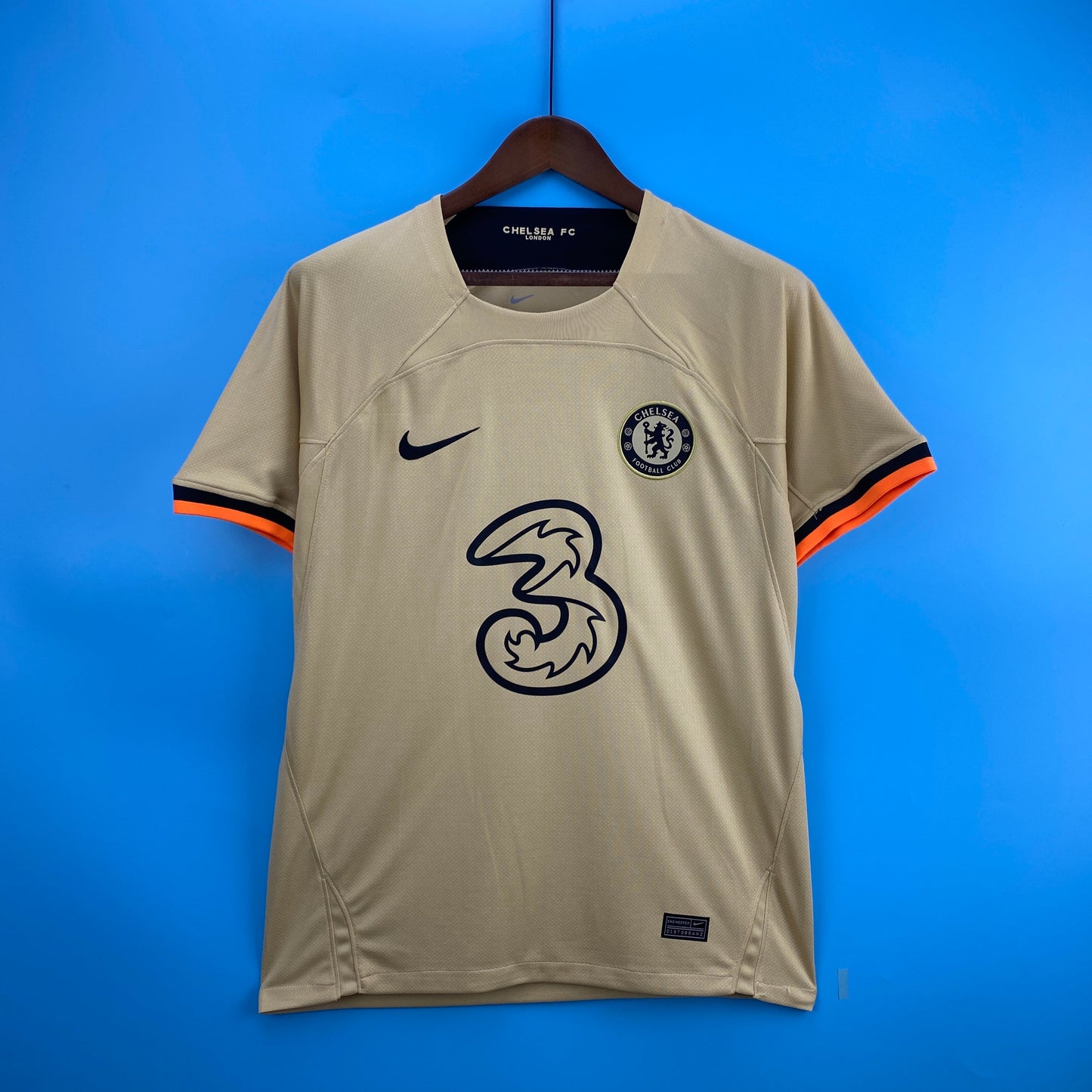 Chelsea 22/23 Third kit