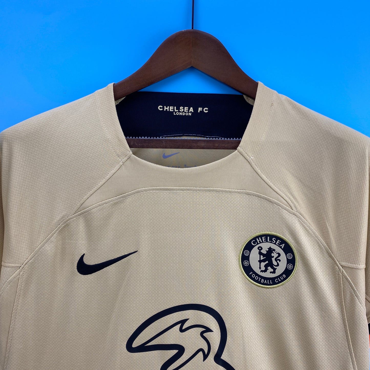 Chelsea 22/23 Third kit