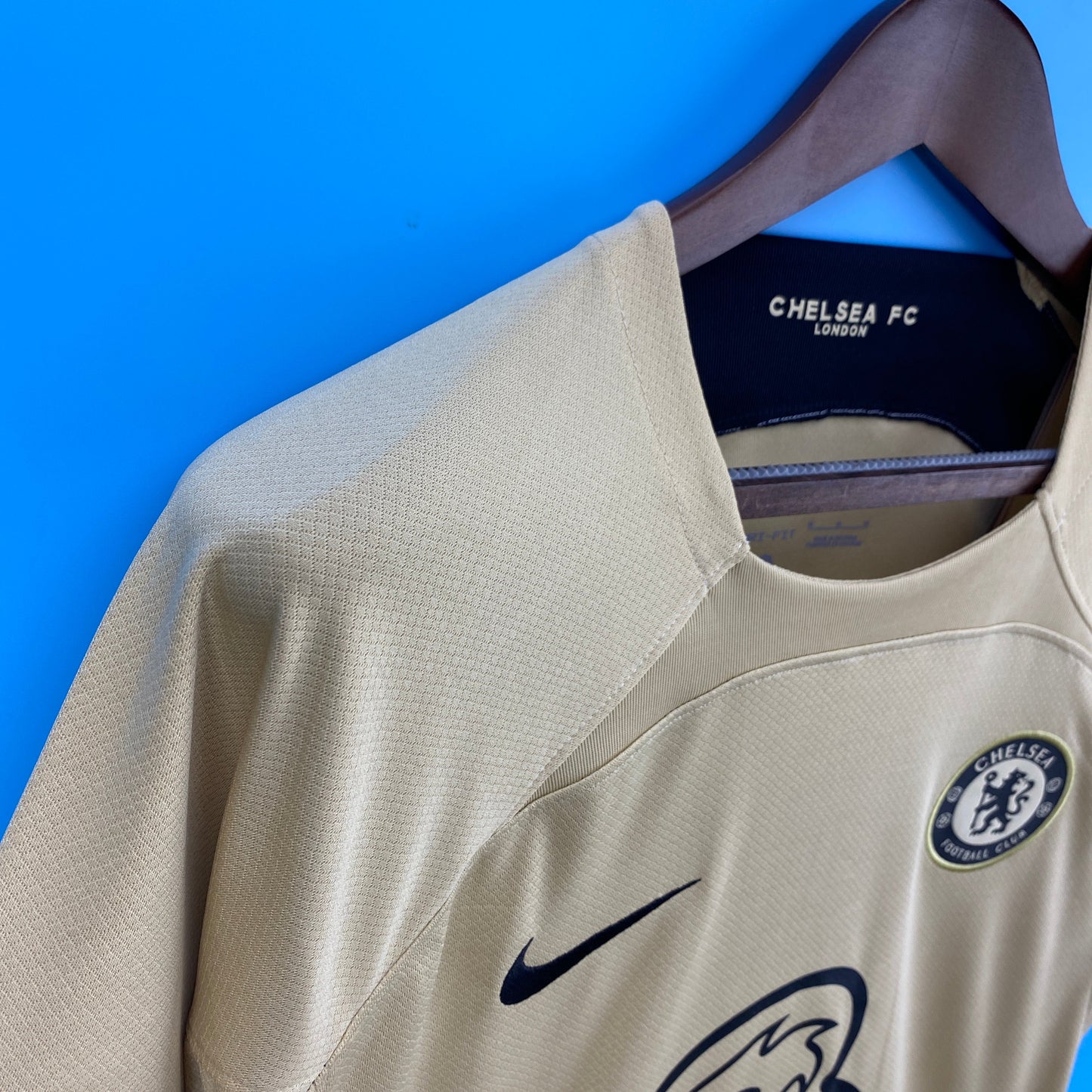 Chelsea 22/23 Third kit