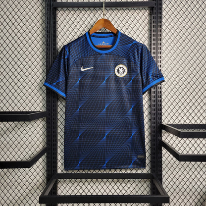 Chelsea 23/24 Away kit