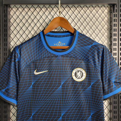 Chelsea 23/24 Away kit