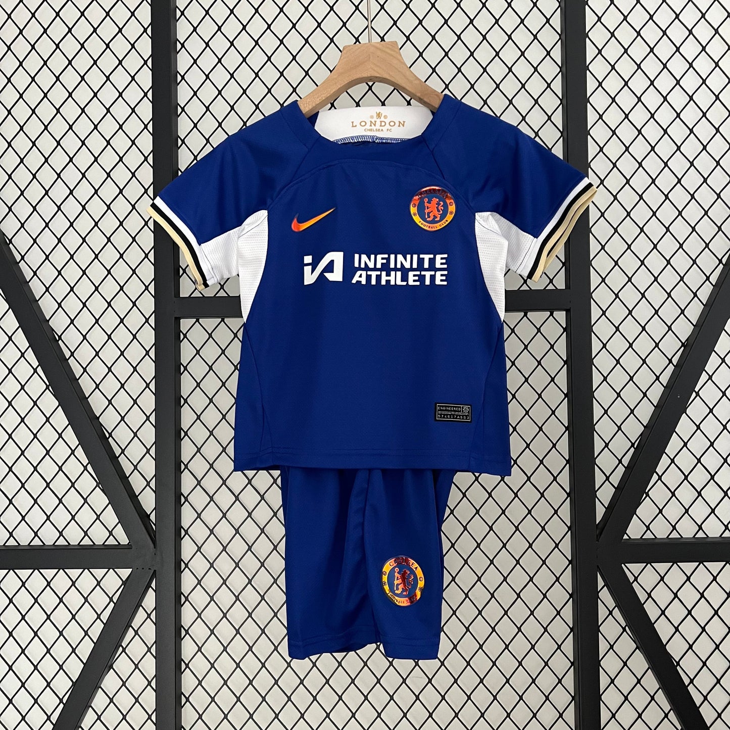 Chelsea 23/24 Home