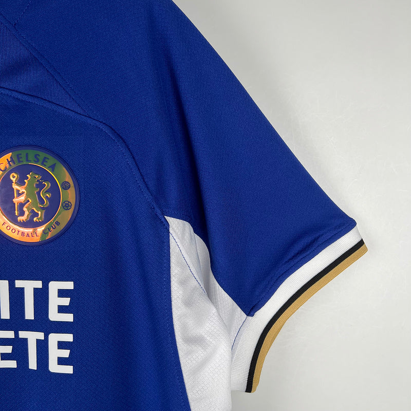 Chelsea 23/24 Home kit