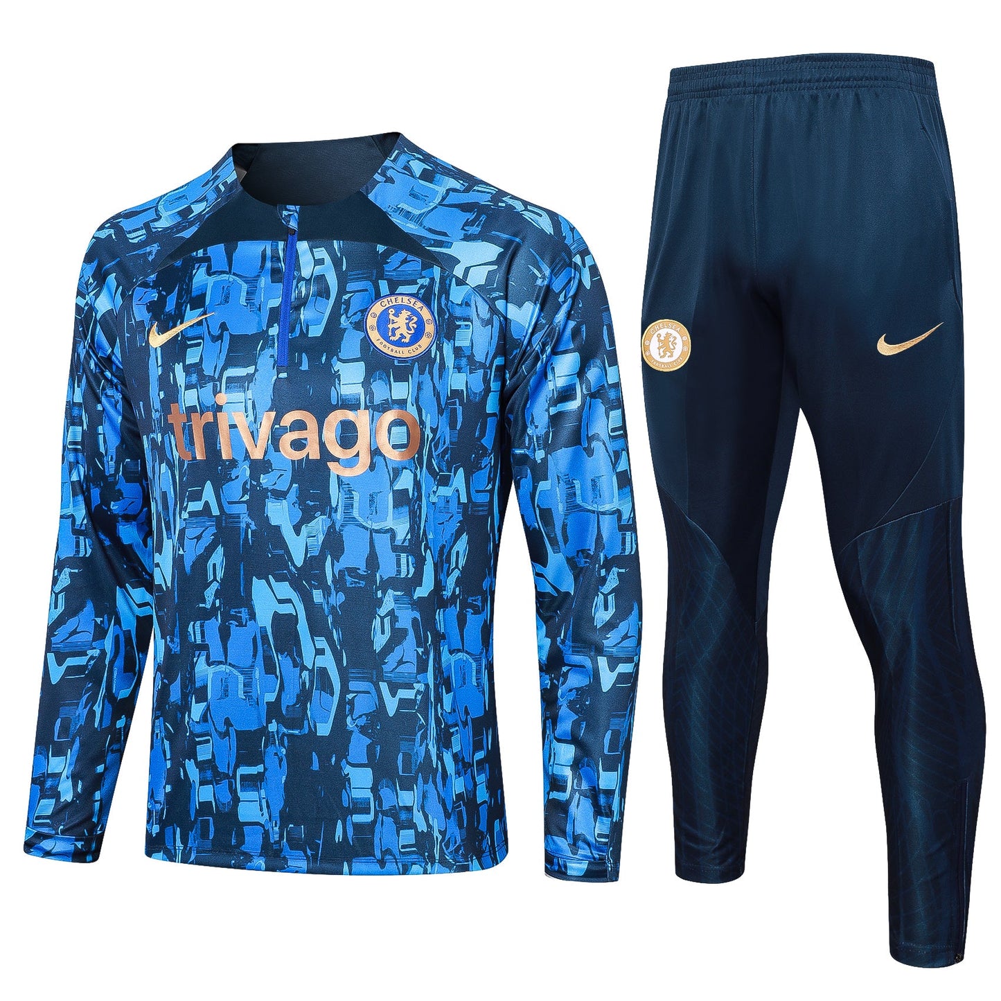 Chelsea Tracksuit