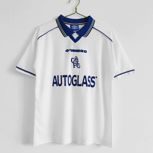 Chelsea 98/00 Retro Away kit