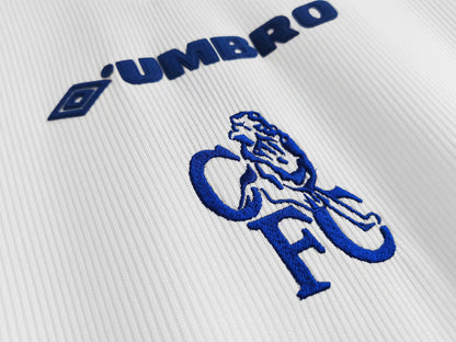 Chelsea 98/00 Retro Away kit