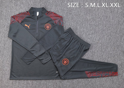 Manchester City Tracksuit