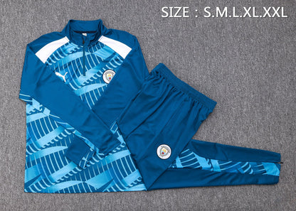 Manchester City Tracksuit