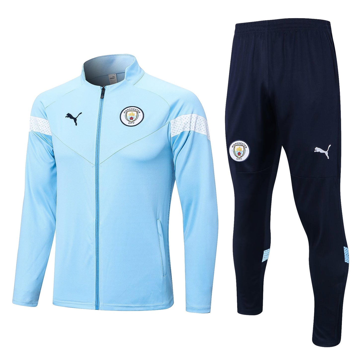 Manchester City Tracksuit