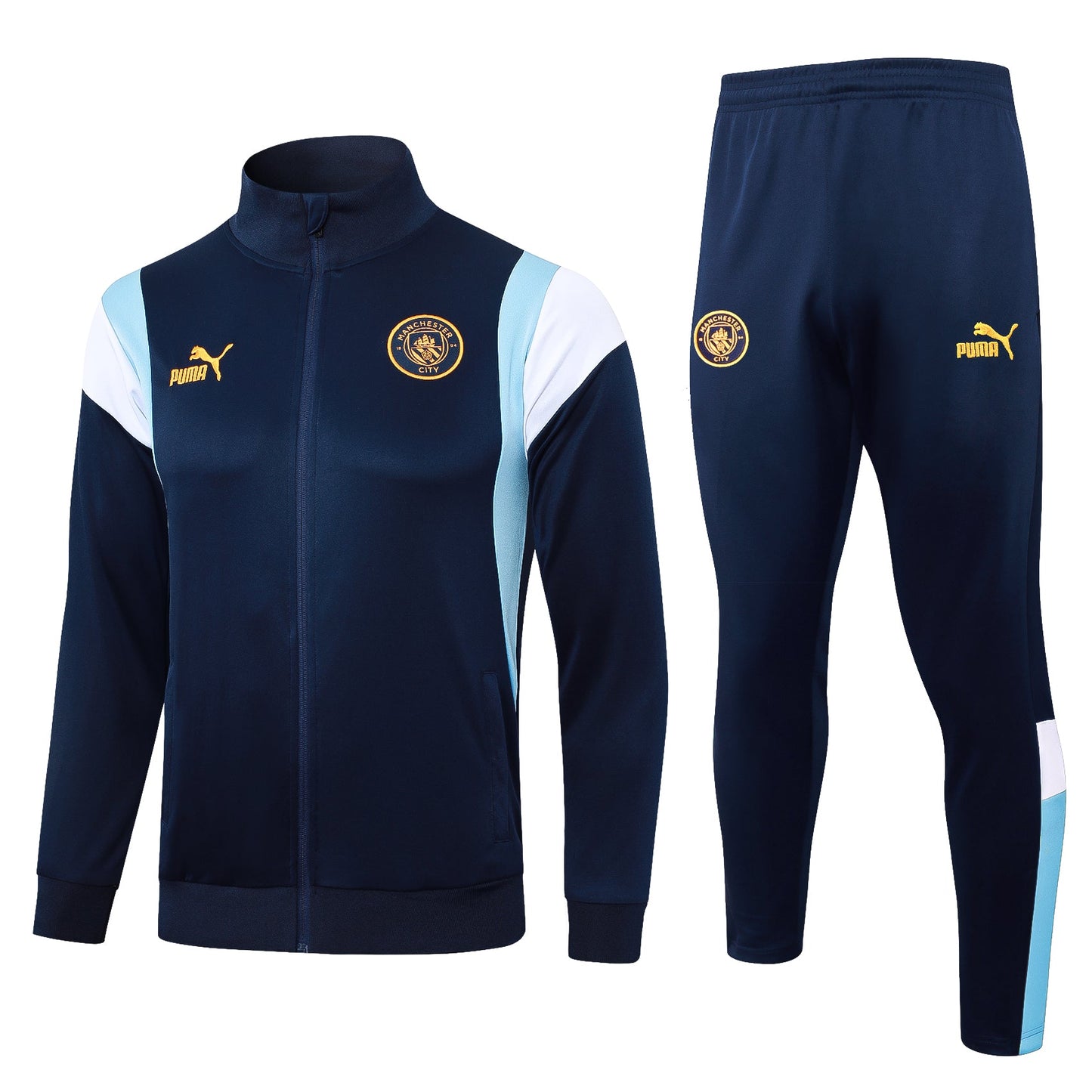 Manchester City Tracksuit