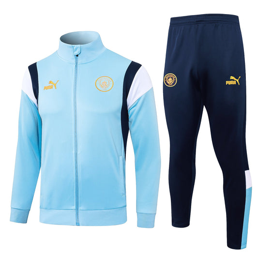 Manchester City Tracksuit